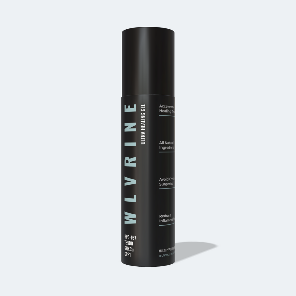Topical | BPC157 - TB500