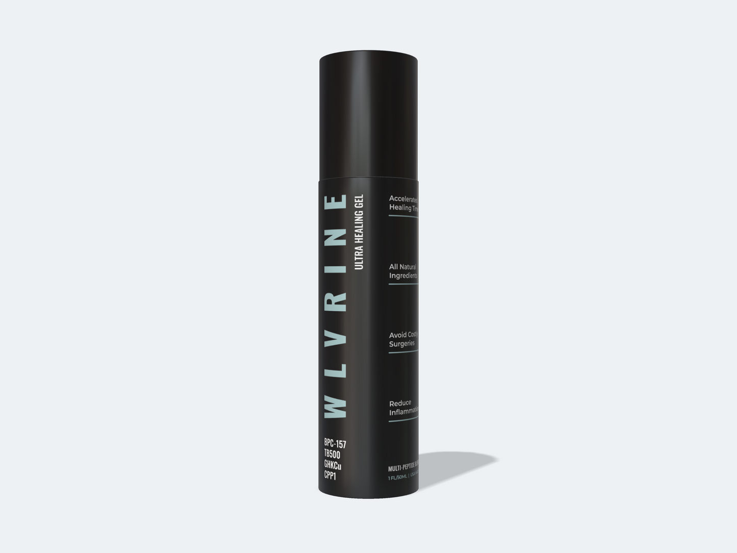 Topical | BPC157 - TB500