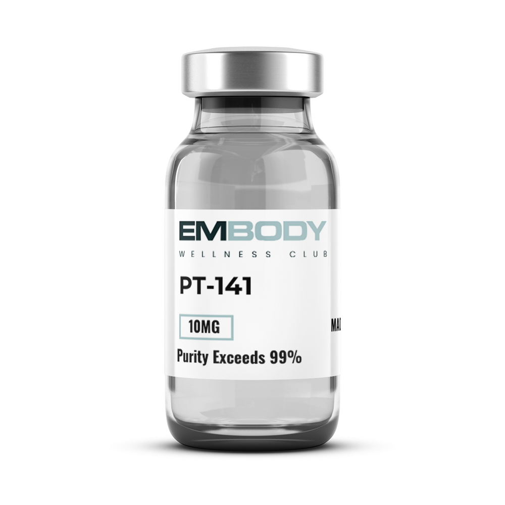 PT-141 10mg
