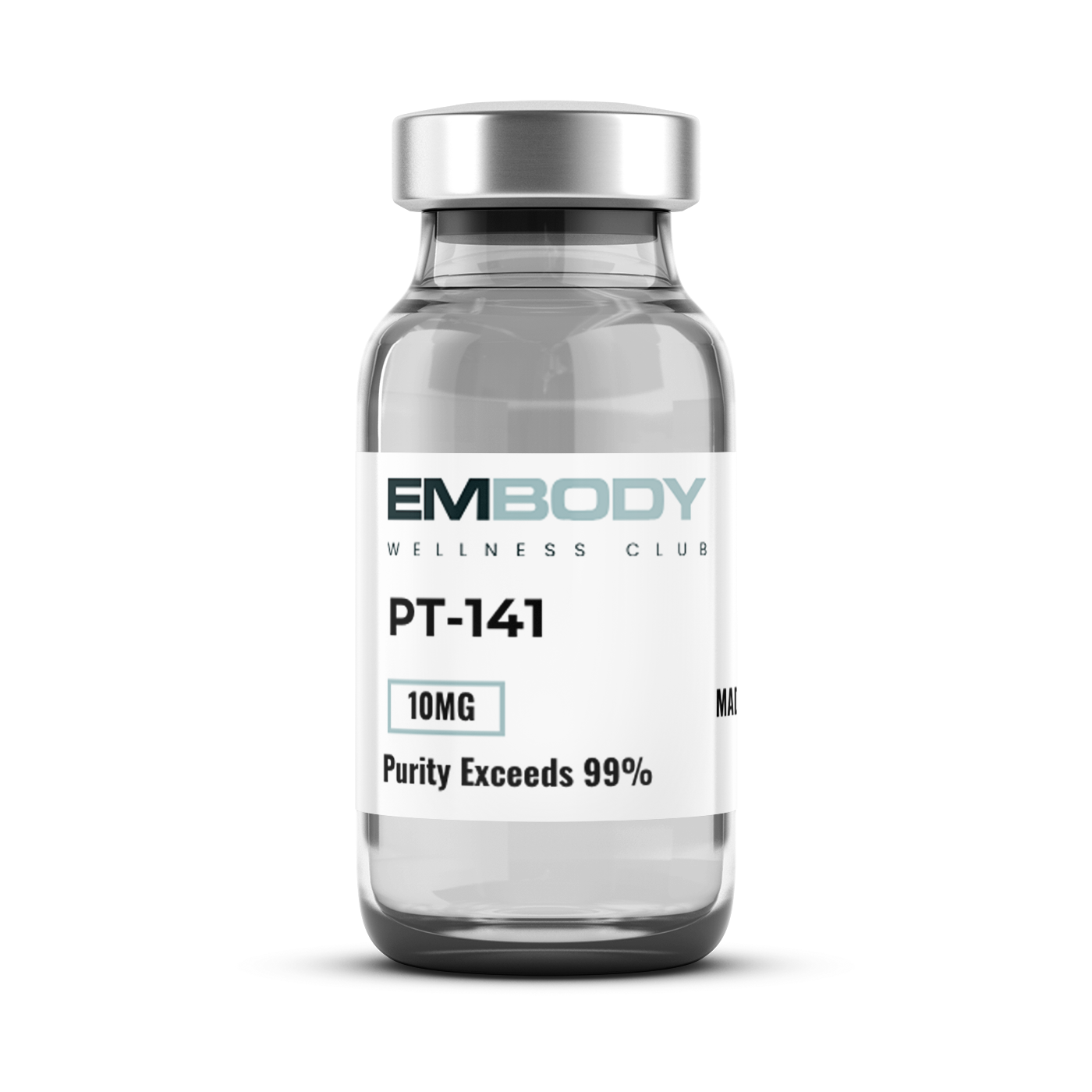 PT-141 10mg