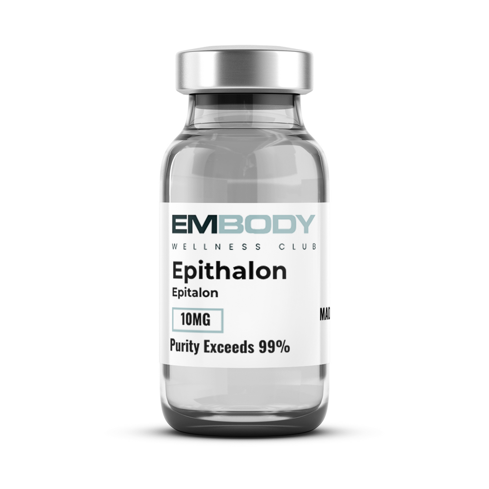Epitalon 10mg
