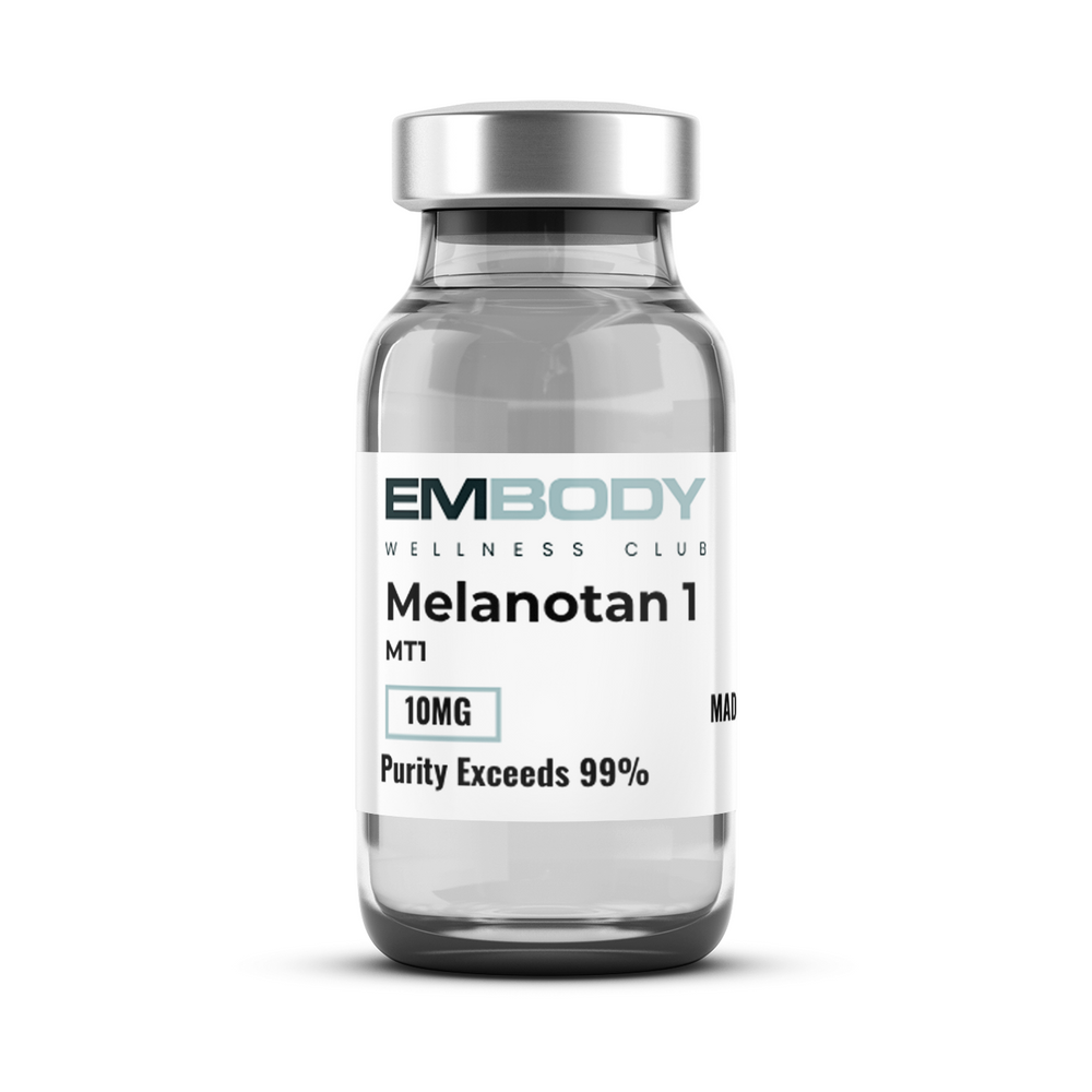 Melanotan l 10mg