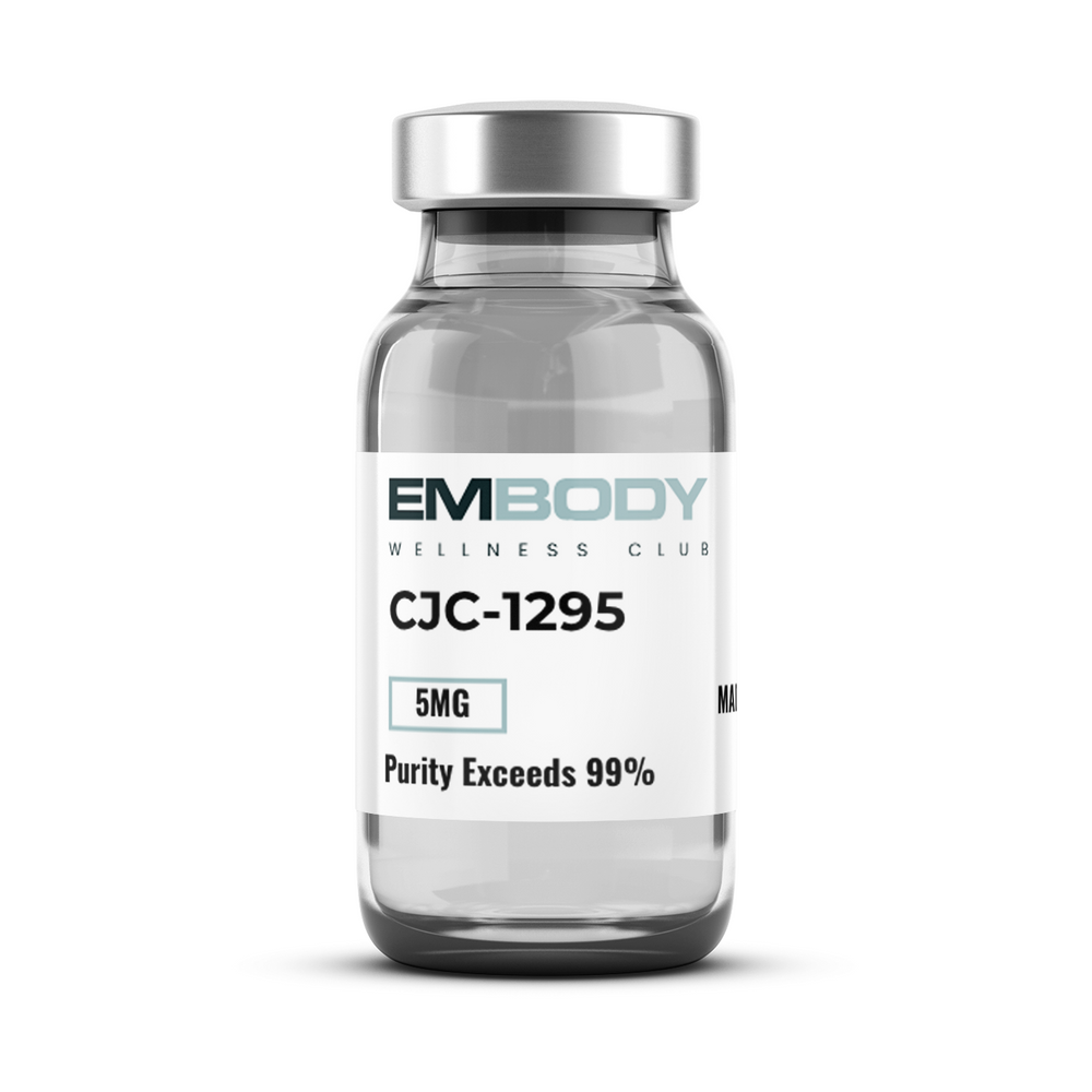 CJC-1295 5mg