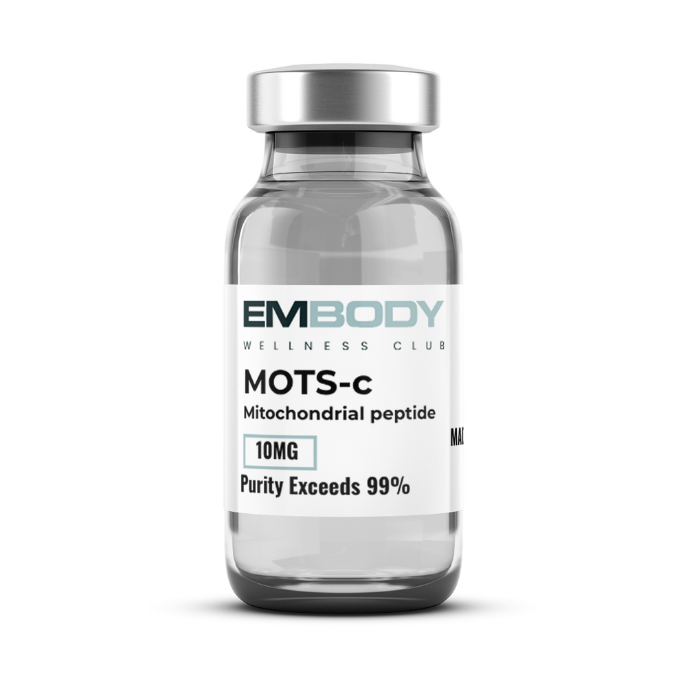 MOTS-c 10mg