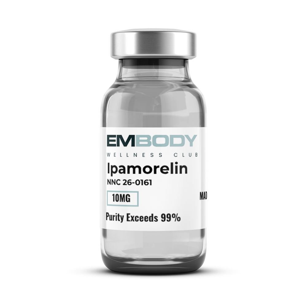 Ipamorelin 10mg
