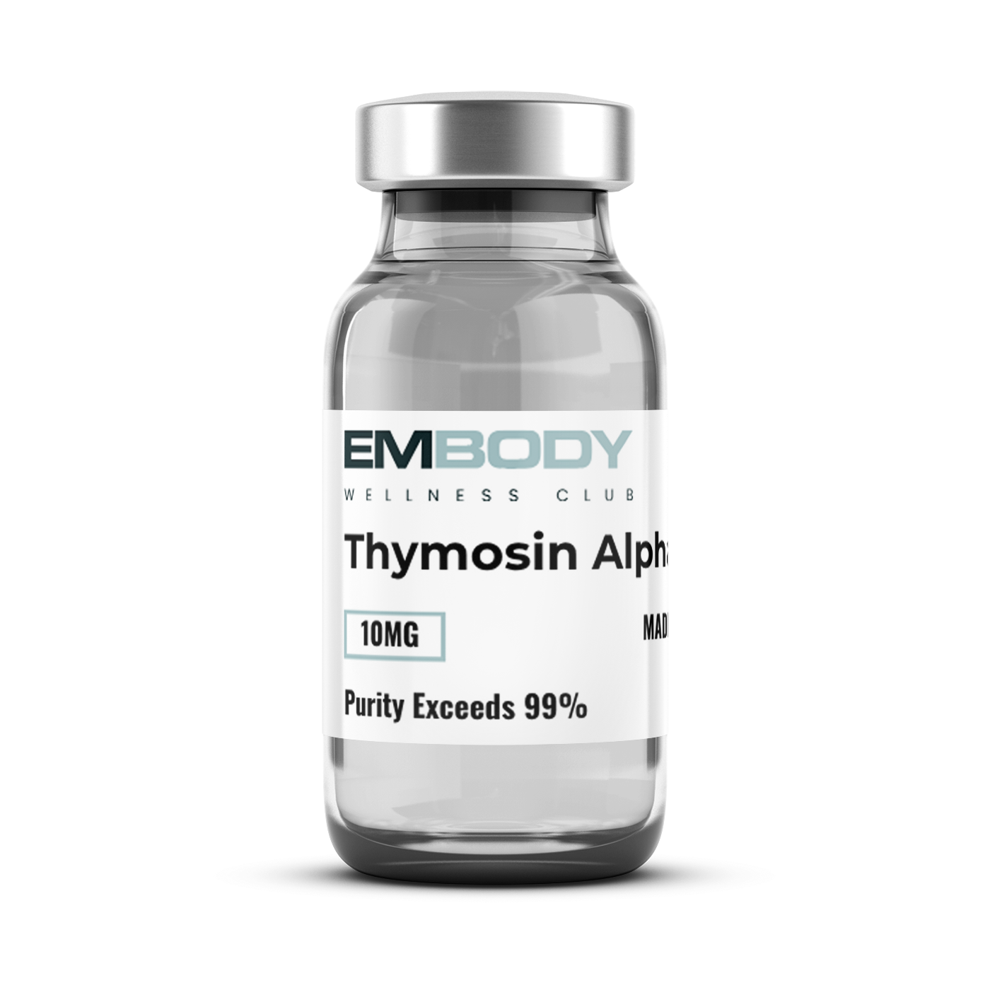 Thymosin Alpha-1 10mg