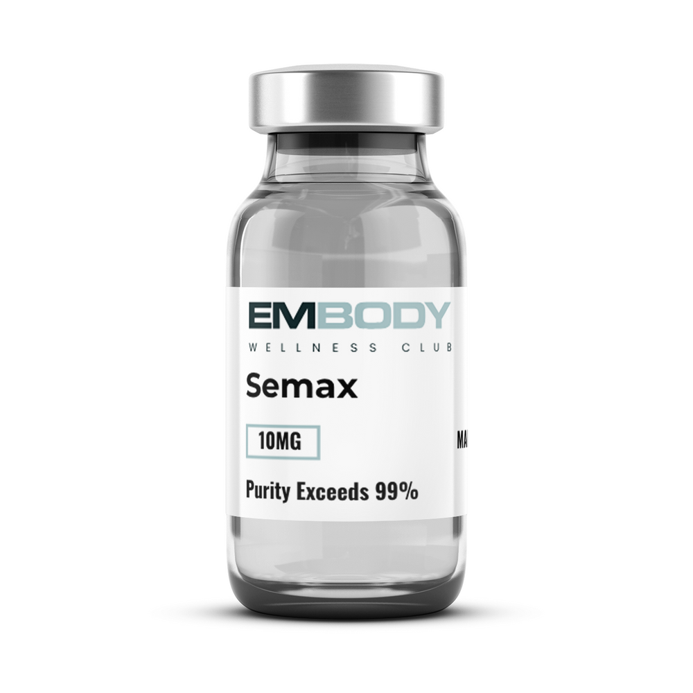 Semax 10mg