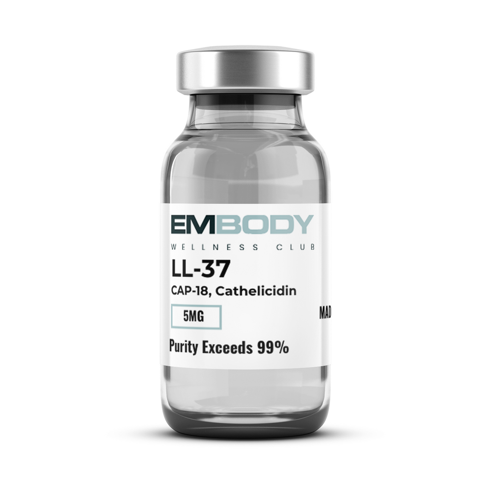 LL-37 5mg (CAP-18)