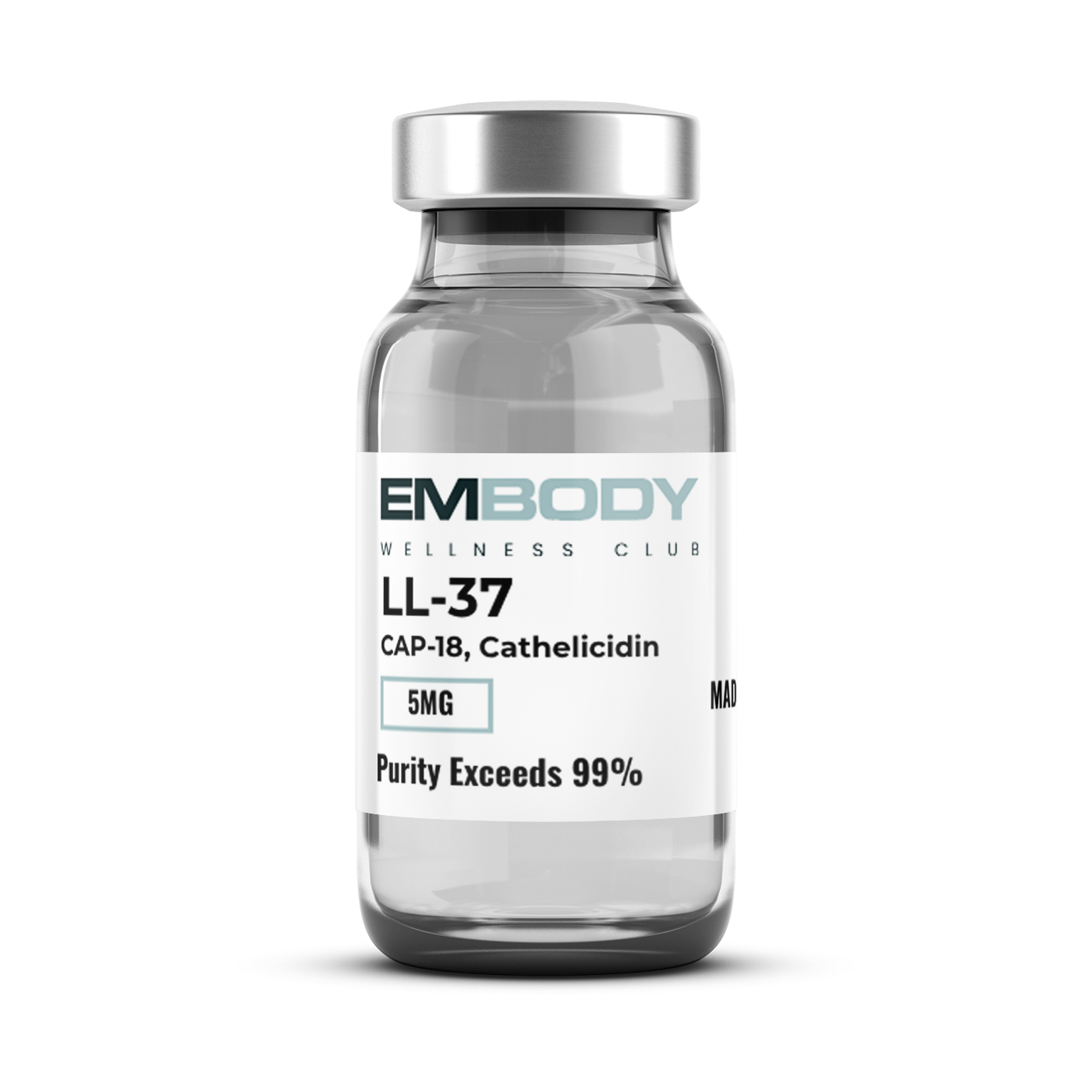 LL-37 5mg (CAP-18)
