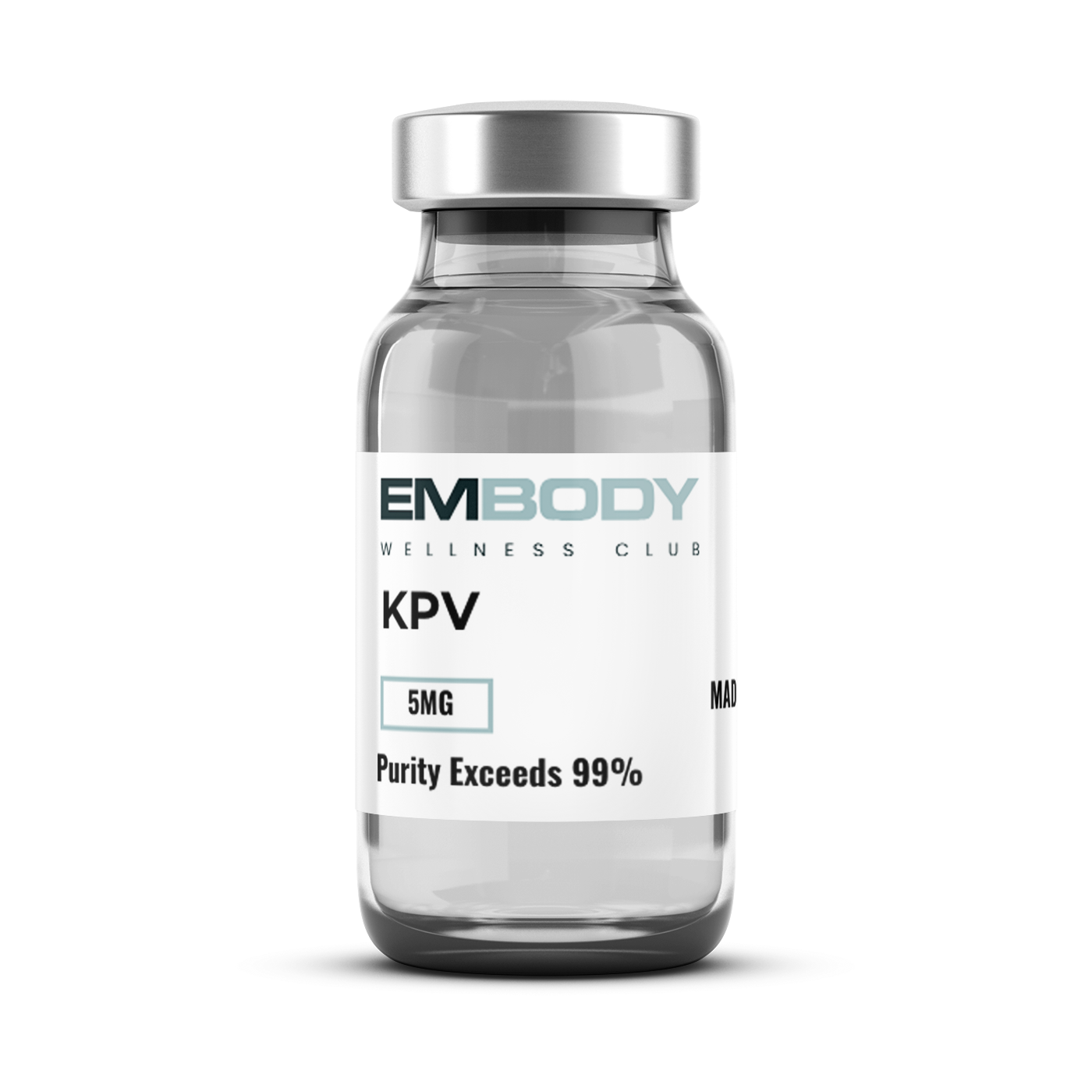 KPV 5mg