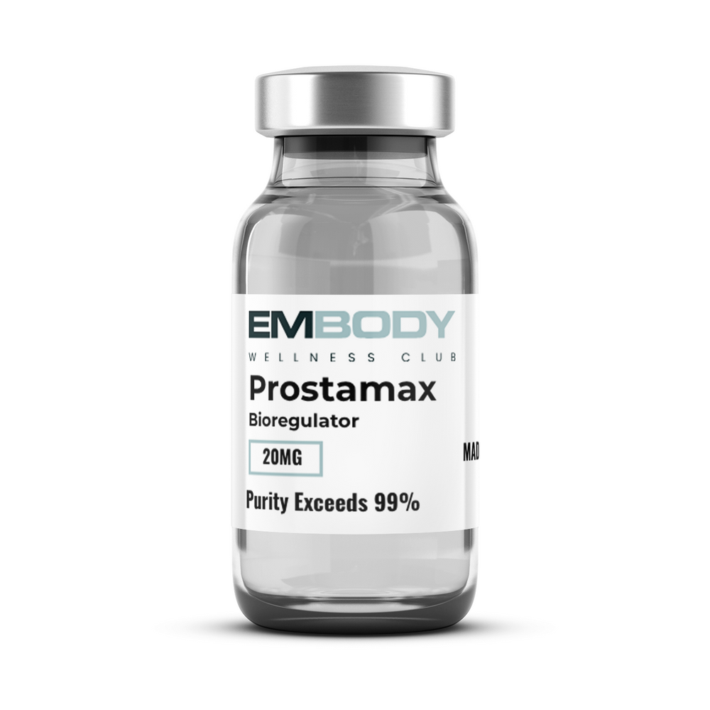 Prostamax 20mg (Bioregulator)