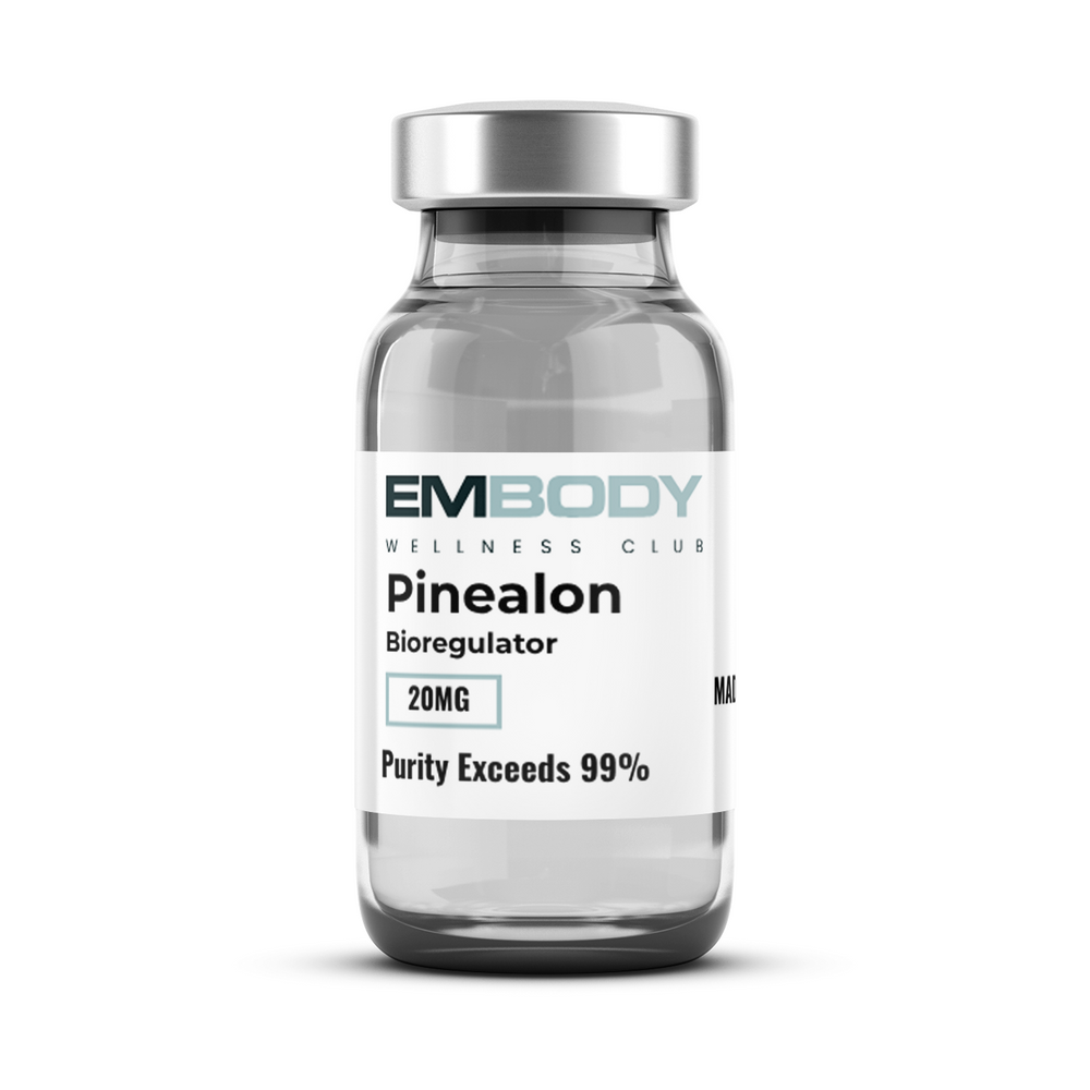 Pinealon 20mg (Bioregulator)