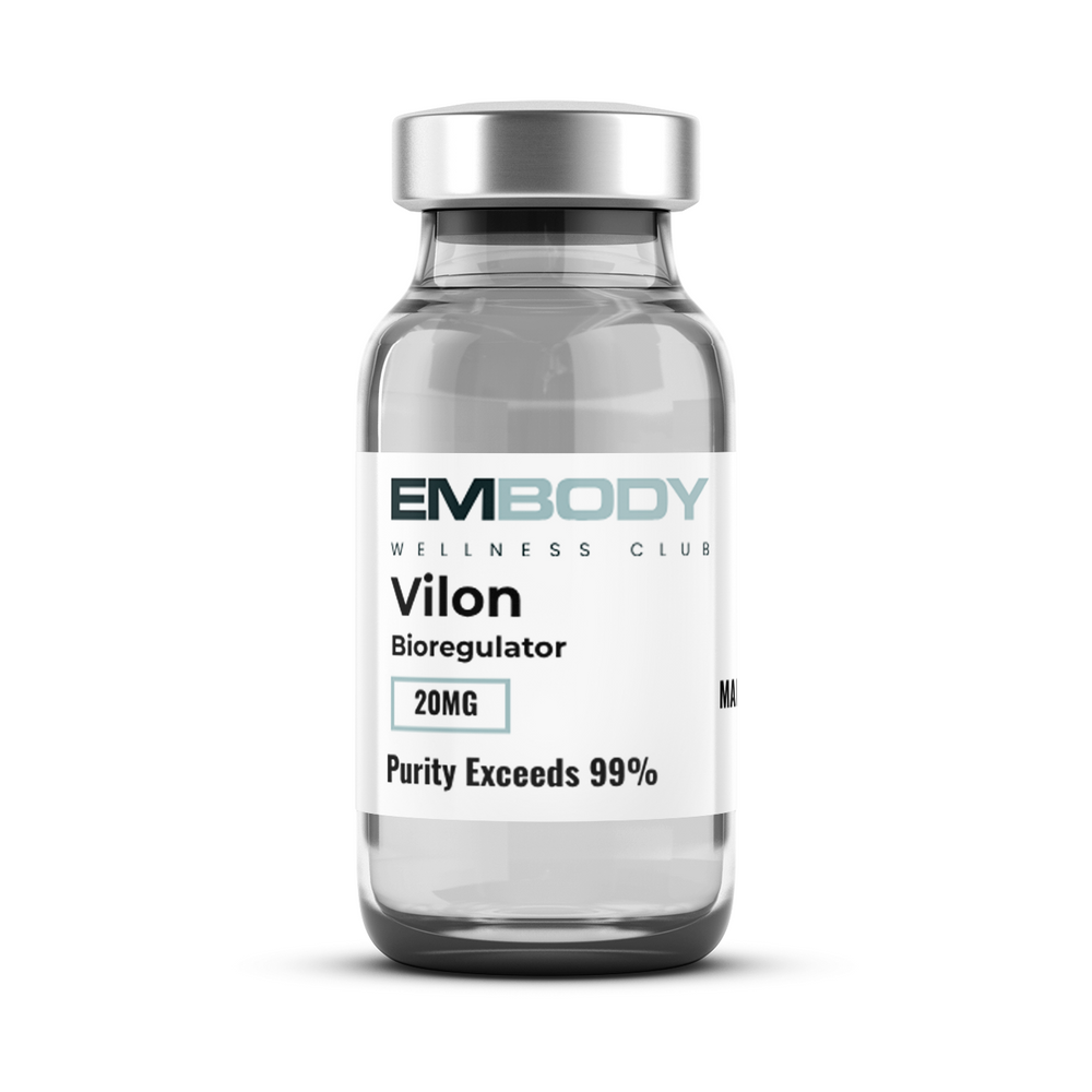 Vilon 20mg (Bioregulator)