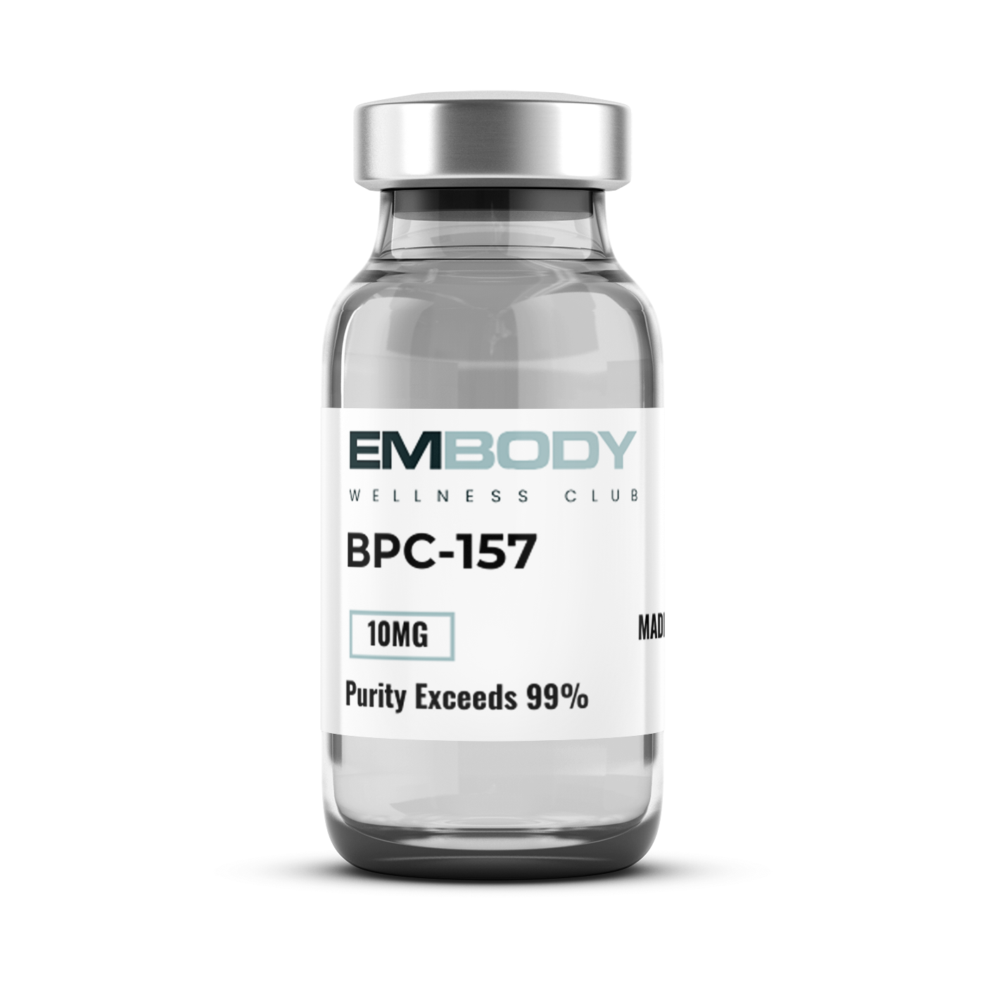 BPC-157 10mg